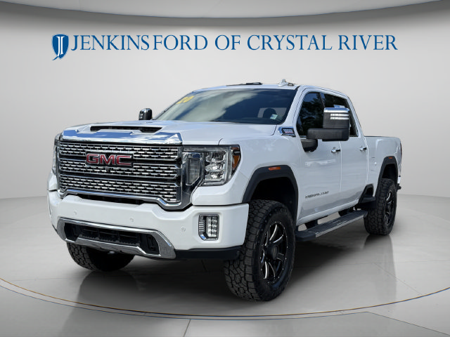 Used 2019 Ford F350 Platinum w/ Platinum Ultimate Package AWD/4WD image 14