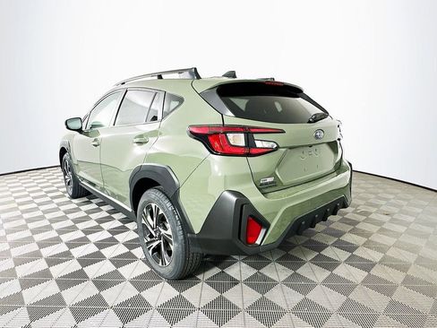 New 2026 Subaru Crosstrek 2.0i Premium image 6