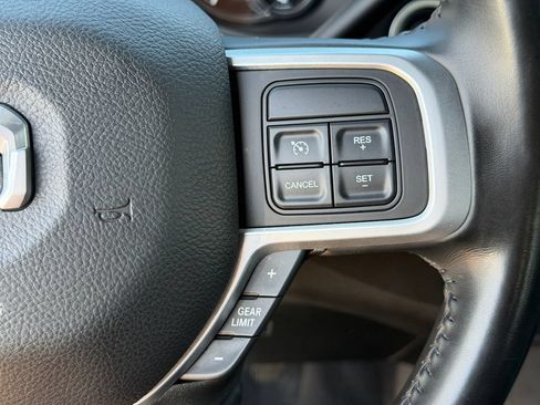 Used 2022 RAM 3500 Big Horn w/ Level A Equipment Group AWD/4WD image 23