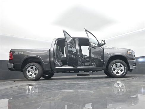 New 2026 RAM 1500 4x4 Crew Cab image 70