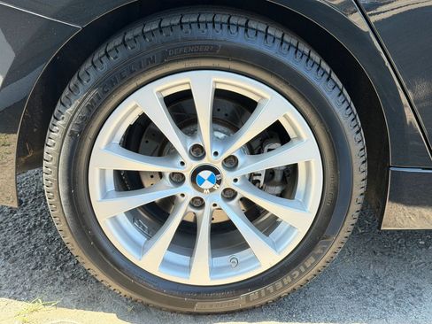 Used 2018 BMW 320i xDrive Sedan w/ Convenience Package AWD/4WD image 46