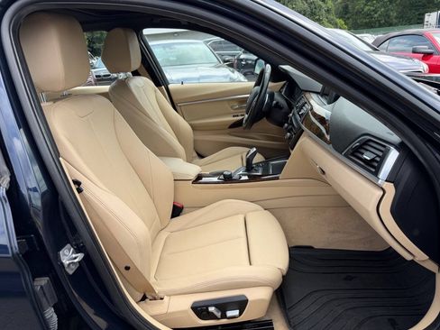 Used 2016 BMW 328i Sedan RWD image 13