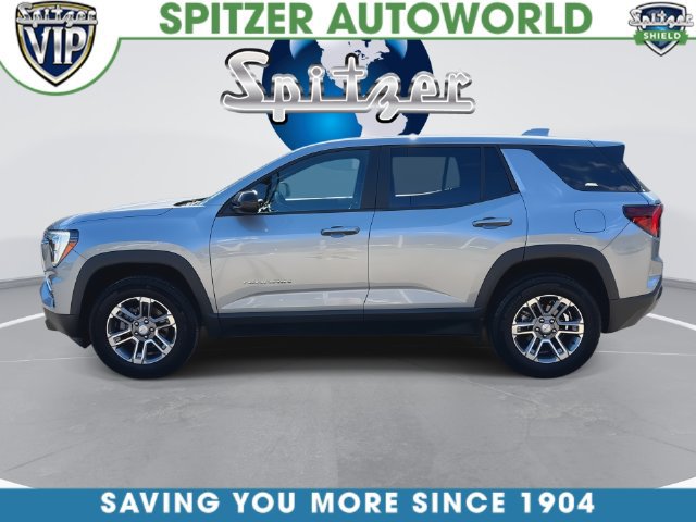 Used 2025 GMC Terrain Elevation AWD/4WD image 10