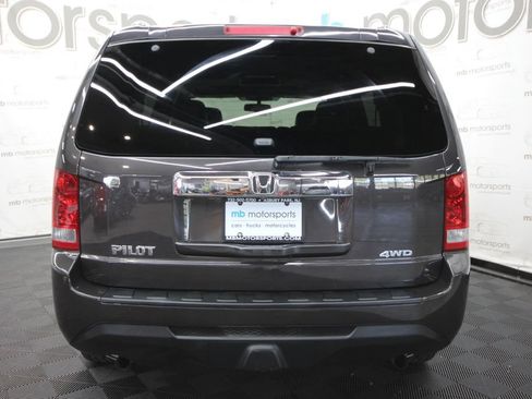 Used 2013 Honda Pilot EX-L image 5