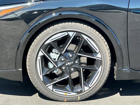 New 2026 Kia K4 GT-Line FWD image 24