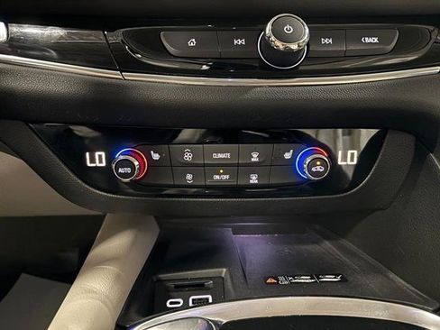 Certified 2023 Buick Enclave Essence w/ Sport Touring Edition image 44