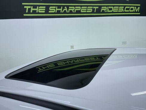 Used 2024 Subaru Legacy Sport image 27