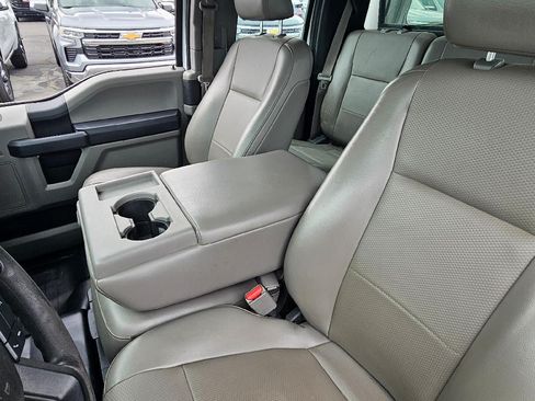 Used 2016 Ford F150 XL w/ Equipment Group 101A Mid RWD image 10