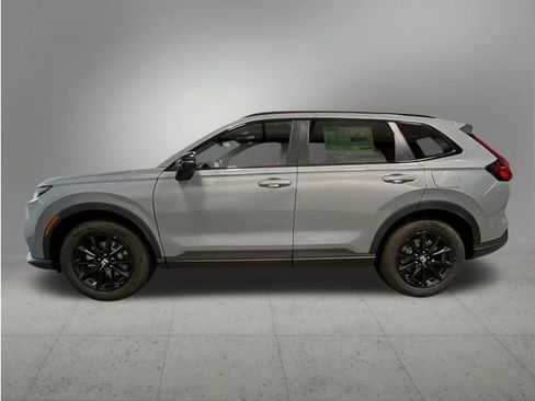 New 2026 Honda CR-V Sport-L image 2