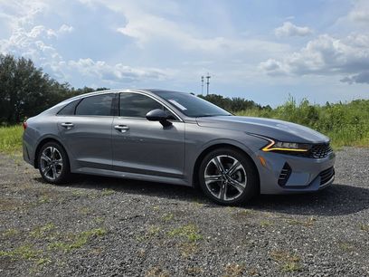 Used 2023 Kia K5 EX