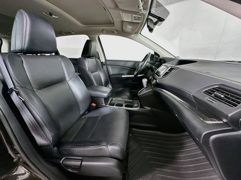 Used 2015 Honda CR-V EX-L image 30