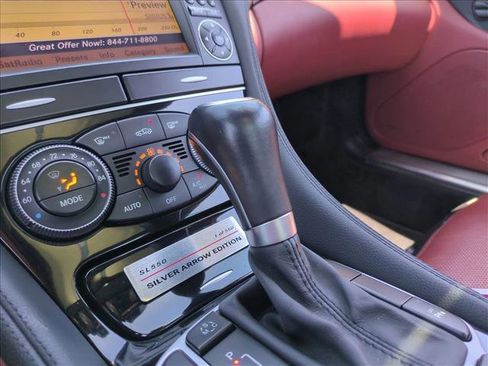 Used 2009 Mercedes-Benz SL 550 image 12