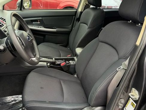 Used 2016 Subaru Impreza 2.0i Sport Premium image 9