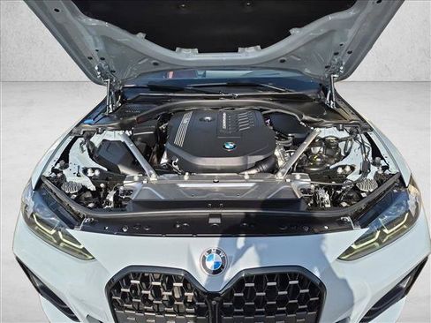 Certified 2024 BMW M440i xDrive Gran Coupe AWD/4WD image 24