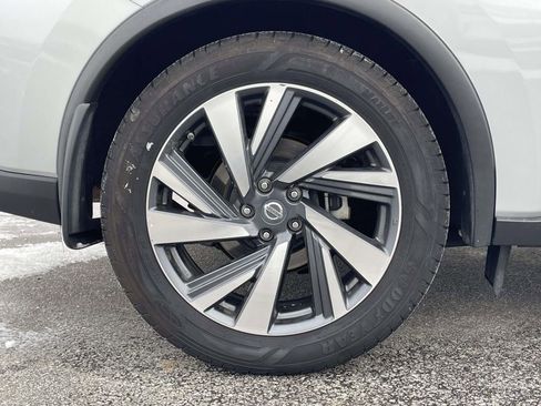 Used 2018 Nissan Murano Platinum w/ Cargo Package image 32