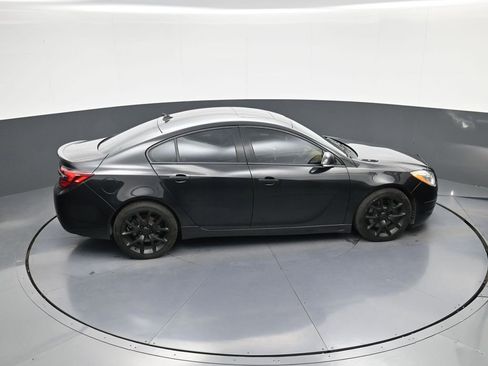 Used 2014 Buick Regal GS image 33