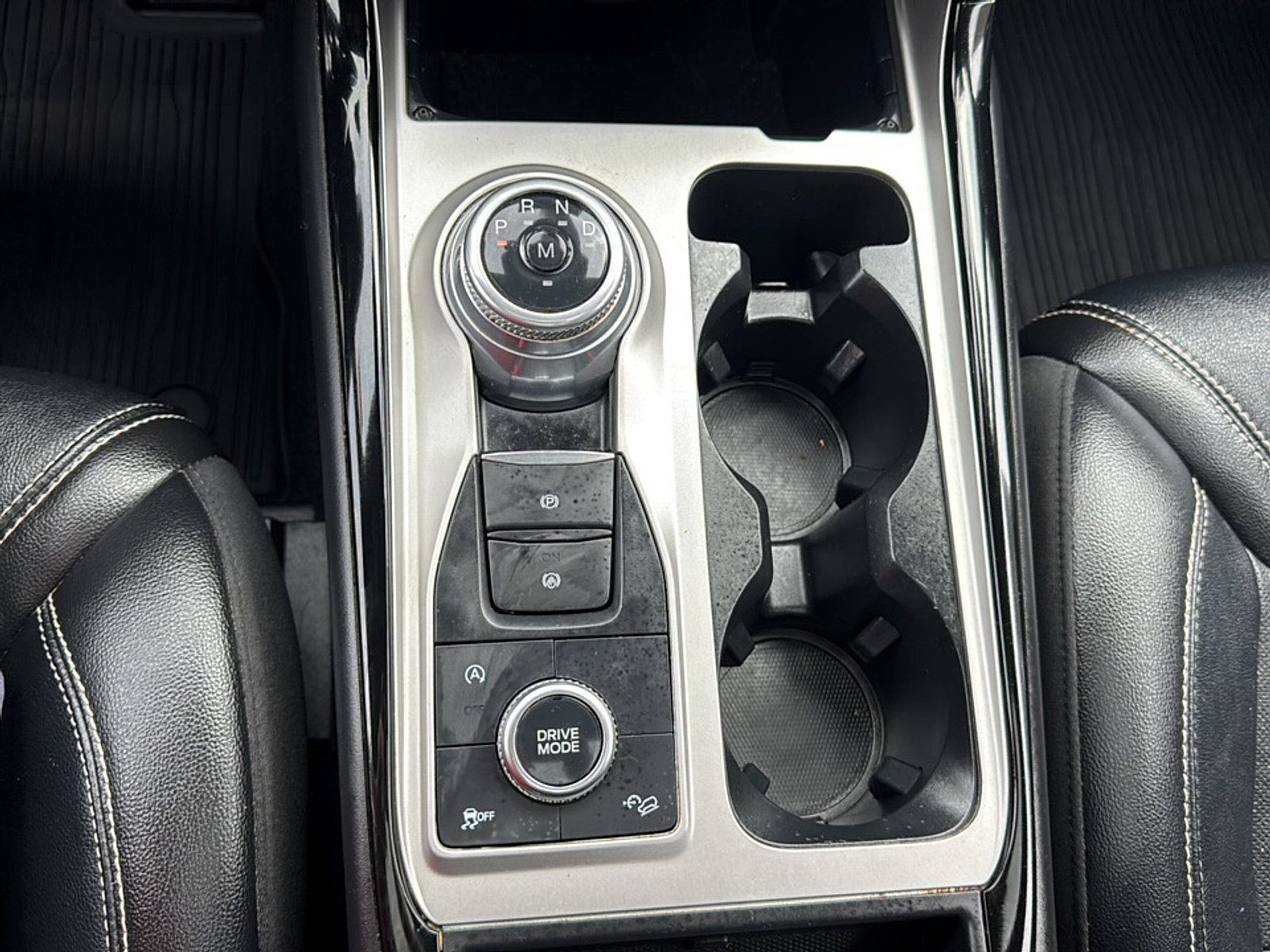 Used 2023 Ford Explorer ST w/ Equipment Group 401A AWD/4WD image 16