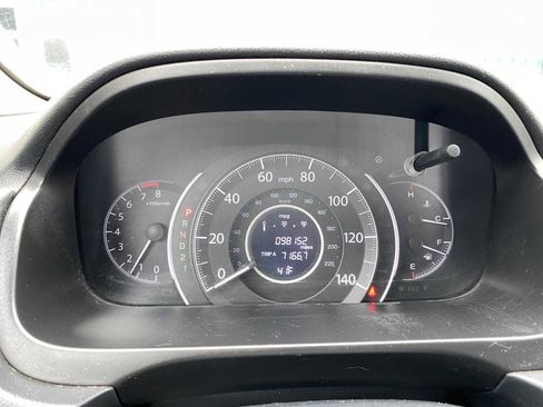 Used 2014 Honda CR-V LX image 15