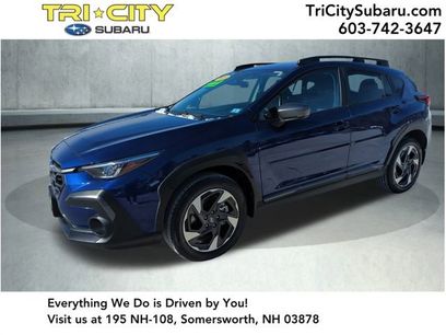 Used 2025 Subaru Crosstrek 2.5i Limited