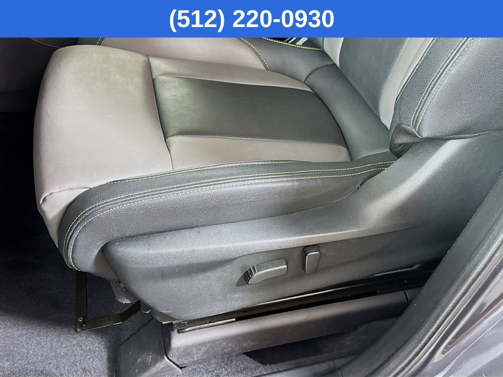 Used 2023 Subaru Ascent Onyx Edition AWD/4WD image 24