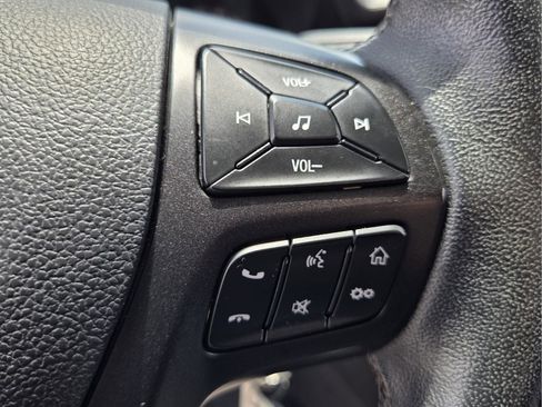 Used 2021 Ford Ranger XLT w/ Tremor Off-Road Package AWD/4WD image 29