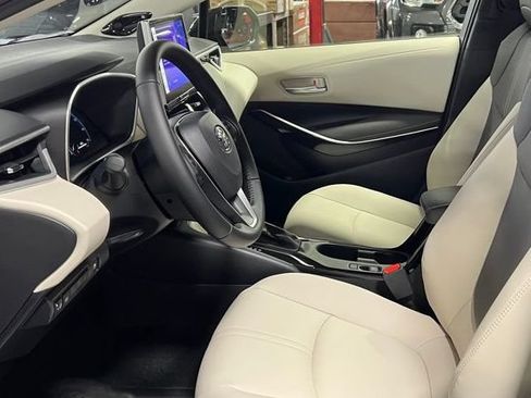 New 2026 Toyota Corolla XLE FWD image 14