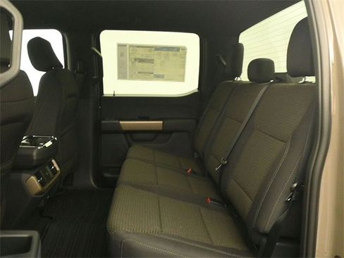 New 2025 Ford F150 STX w/ Equipment Group 201A FX4 image 10