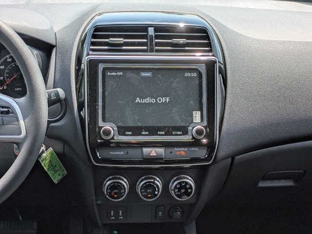 New 2026 Mitsubishi Outlander Sport ES AWD/4WD image 18