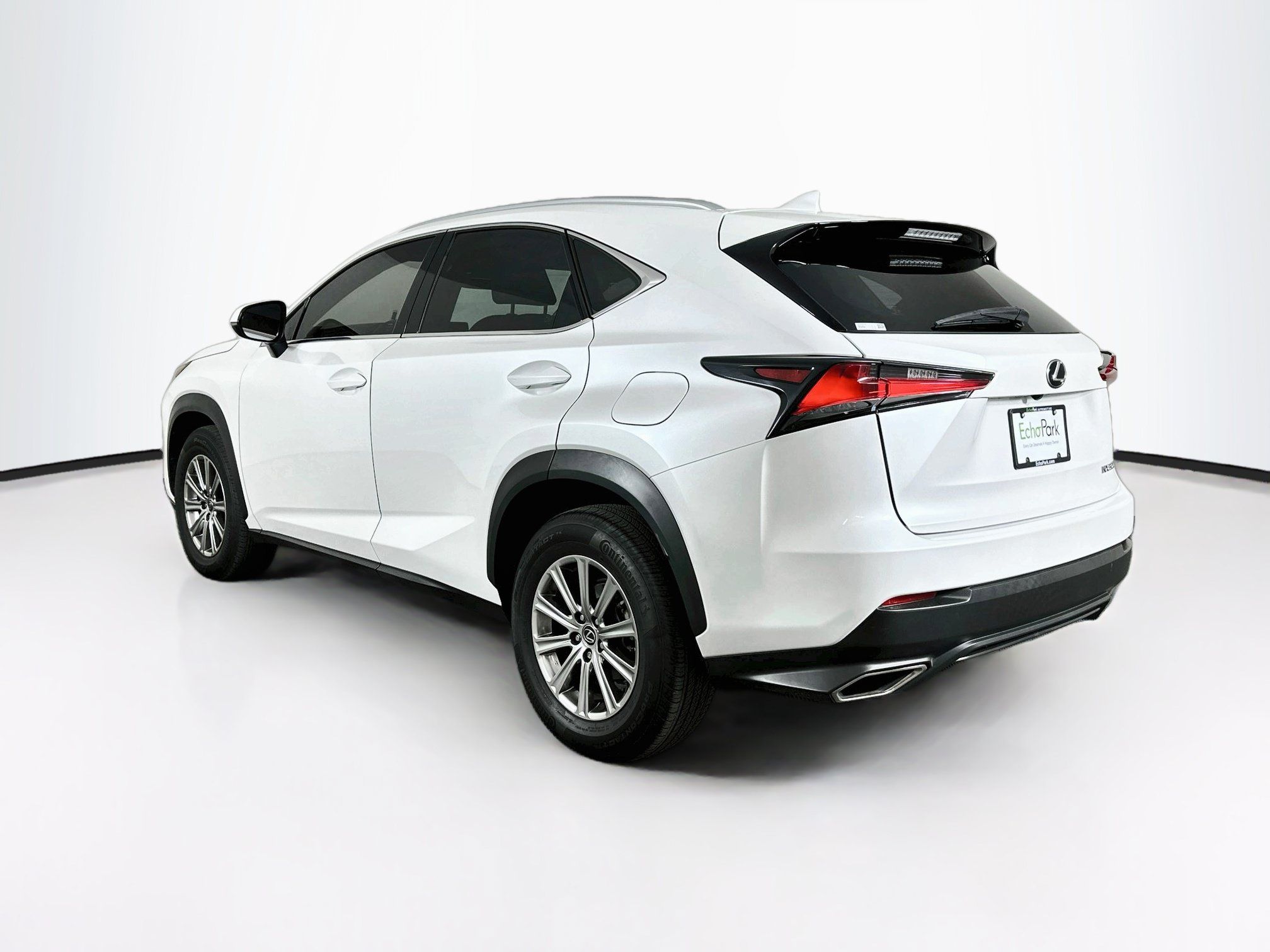 Used 2020 Lexus NX 300 FWD w/ Accessory Package image 5