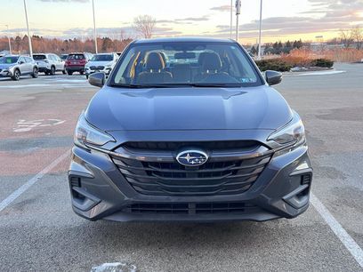 Used 2023 Subaru Legacy Premium