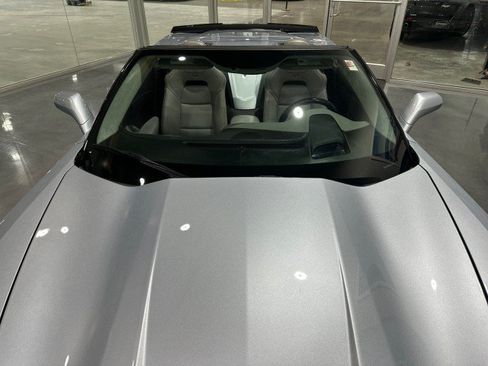 Used 2017 Chevrolet Corvette Grand Sport RWD image 17