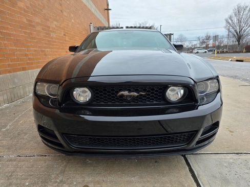 Used 2014 Ford Mustang GT image 8