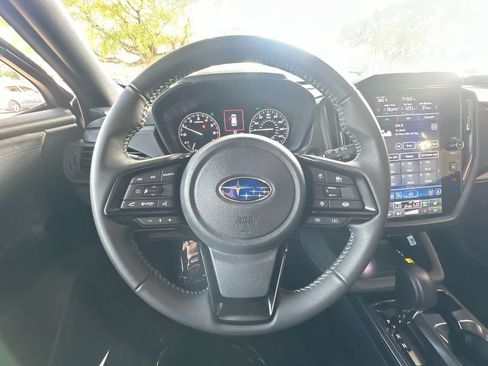 Used 2026 Subaru Forester Premium AWD/4WD image 15