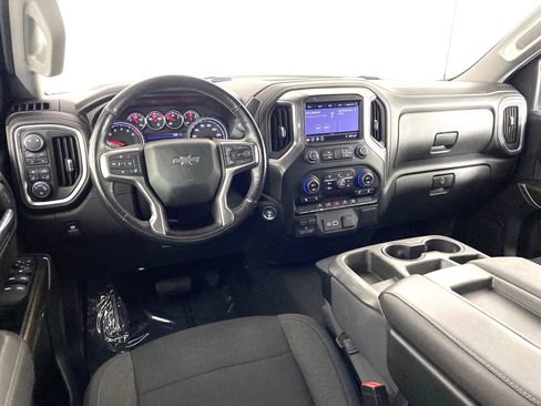 Used 2019 Chevrolet Silverado 1500 RST w/ All-Star Edition image 18