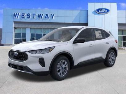 New 2025 Ford Escape Active w/ Tech Pack #1