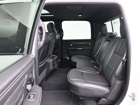 Used 2022 RAM 3500 Limited w/ Night Edition image 11