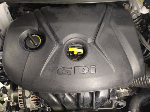 Used 2018 Kia Forte LX FWD image 30