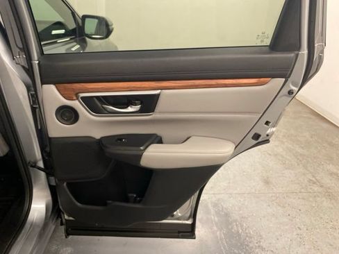 Used 2020 Honda CR-V EX-L image 25