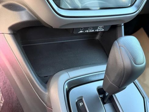 New 2026 Subaru Crosstrek 2.0i Premium image 19