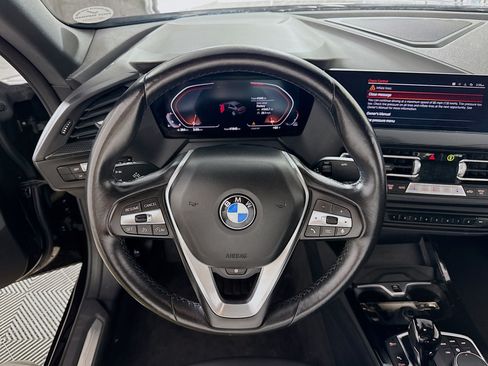 Used 2024 BMW 228i xDrive Gran Coupe AWD/4WD image 16
