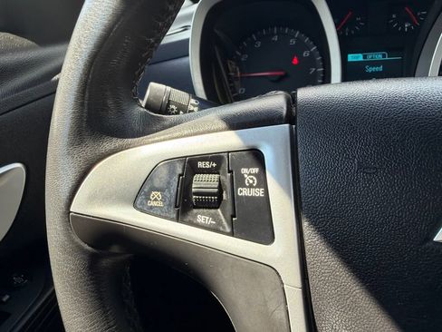 Used 2014 Chevrolet Equinox LT w/ Driver Convenience Package AWD/4WD image 20