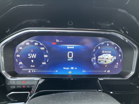 New 2026 Chevrolet Silverado 1500 RST w/ Redline Edition image 7