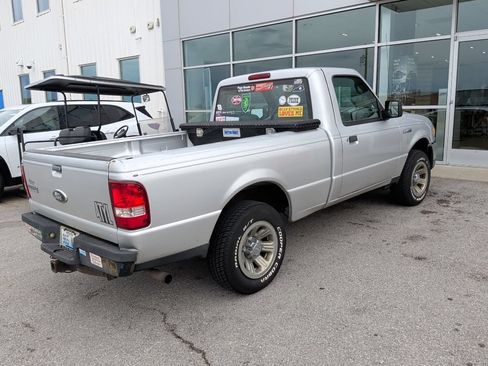 Used 2010 Ford Ranger XL RWD image 3