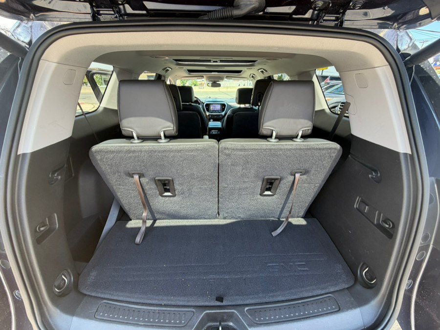 Used 2019 GMC Acadia SLT AWD/4WD image 12
