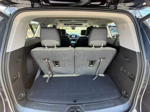 Used 2019 GMC Acadia SLT AWD/4WD image 12