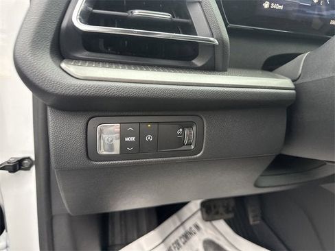 New 2026 Chevrolet Traverse LT w/ Driver Confidence Package image 48