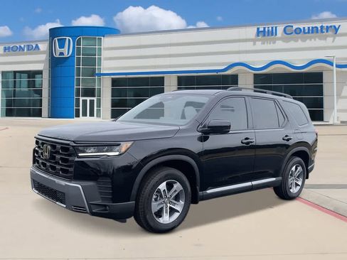 New 2026 Honda Pilot EX-L image 1