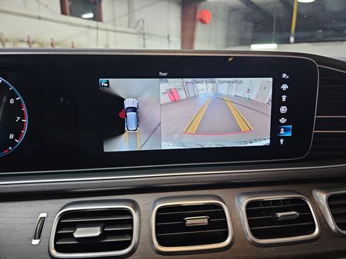 Certified 2020 Mercedes-Benz GLE 350 GLE 350 image 25