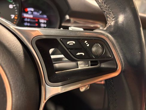 Used 2017 Porsche Macan GTS image 19