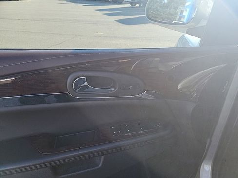 Certified 2014 Buick Enclave Leather image 12